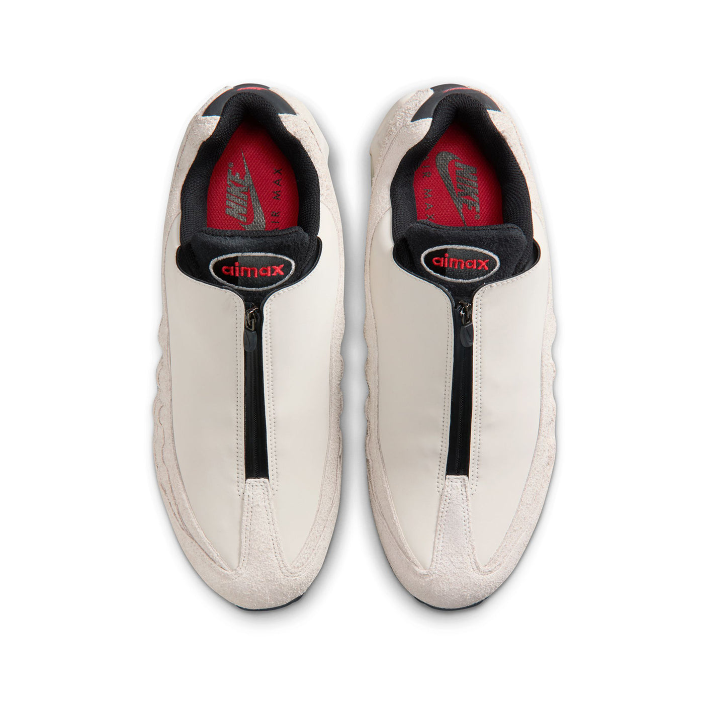 AIR MAX 95 BIG BUBBLE ZIP SP｜NIKE｜SHOES（シューズ）｜【公式通販
