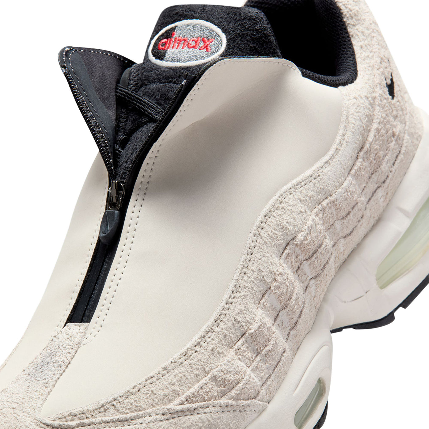 AIR MAX 95 BIG BUBBLE ZIP SP｜NIKE｜SHOES（シューズ）｜【公式通販