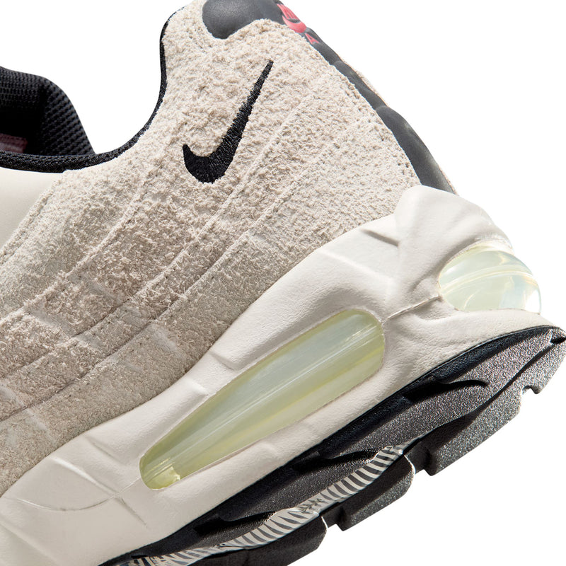 AIR MAX 95 BIG BUBBLE ZIP SP｜NIKE｜SHOES（シューズ）｜【公式通販