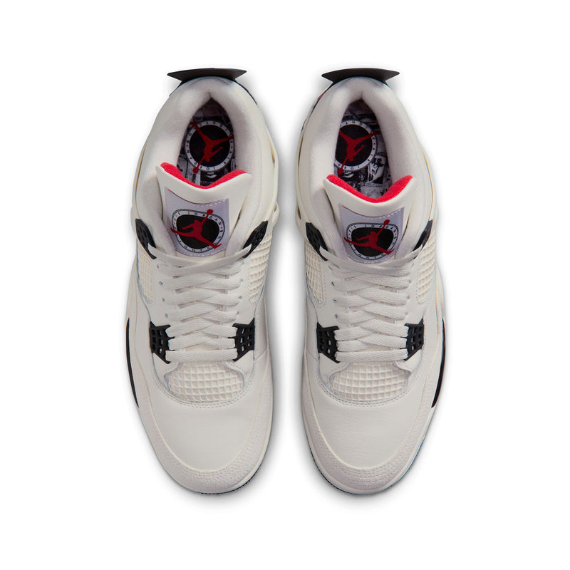 AIR JORDAN 4 RETRO OG FC｜NIKE｜SHOES（シューズ）｜【公式通販