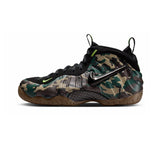 NIKE(ナイキ)｜AIR FOAMPOSITE PRO PRM(AIR フォームポジットプロプレミアム)｜【公式通販 UNION TOKYO】｜ユニオントーキョー