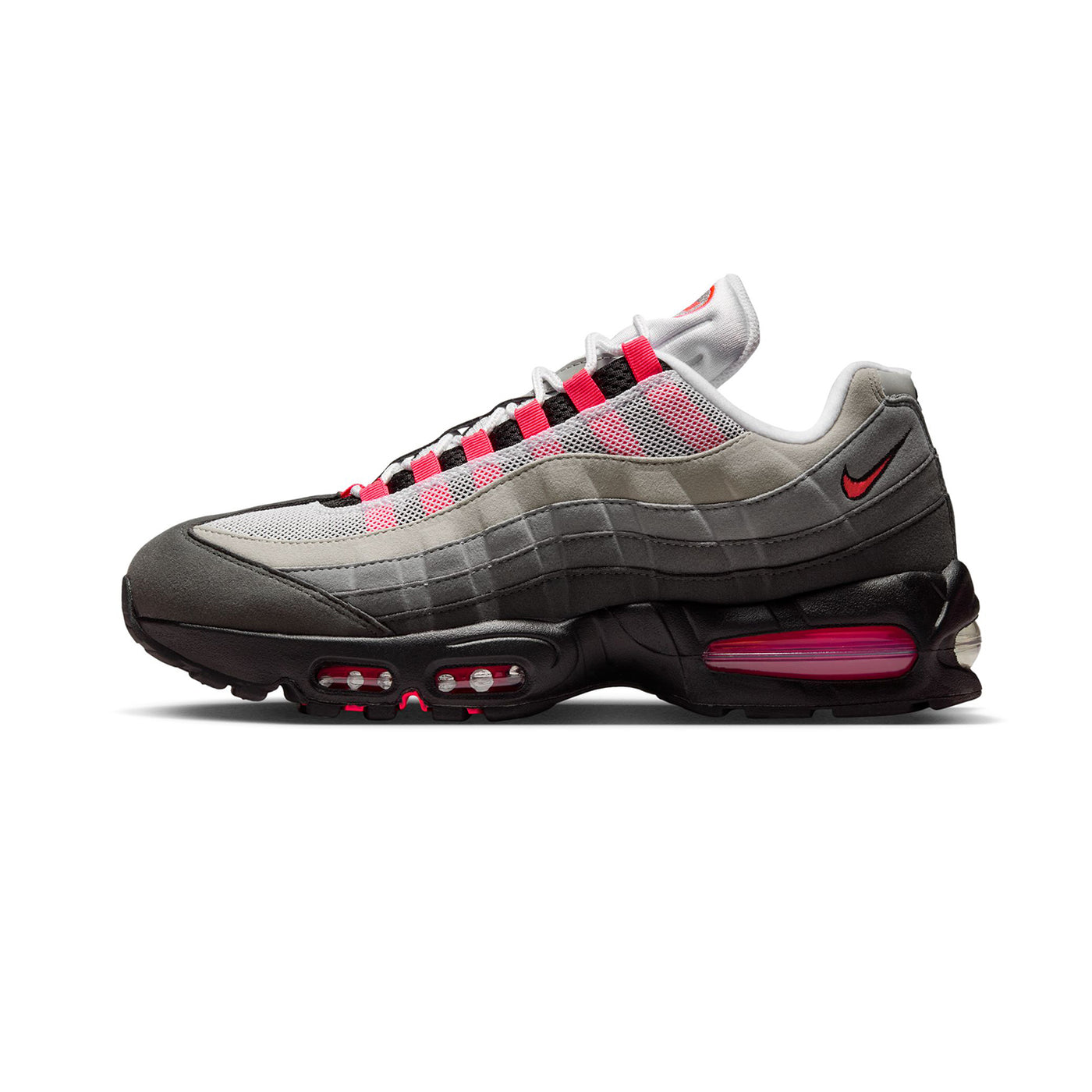 NIKE AIR MAX 95 BIG BUBBLE｜NIKE｜SHOES（シューズ）｜【公式