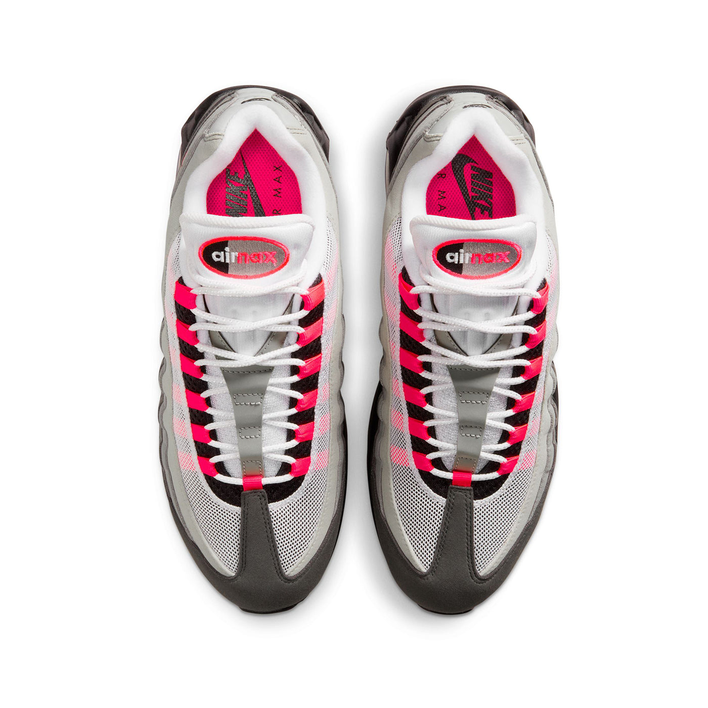 NIKE W AIR MAX 95 BIG BUBBLE エアマックス 95 2026年発売｜Nike Air Max 95 Woven Big Bubble “Multi Color