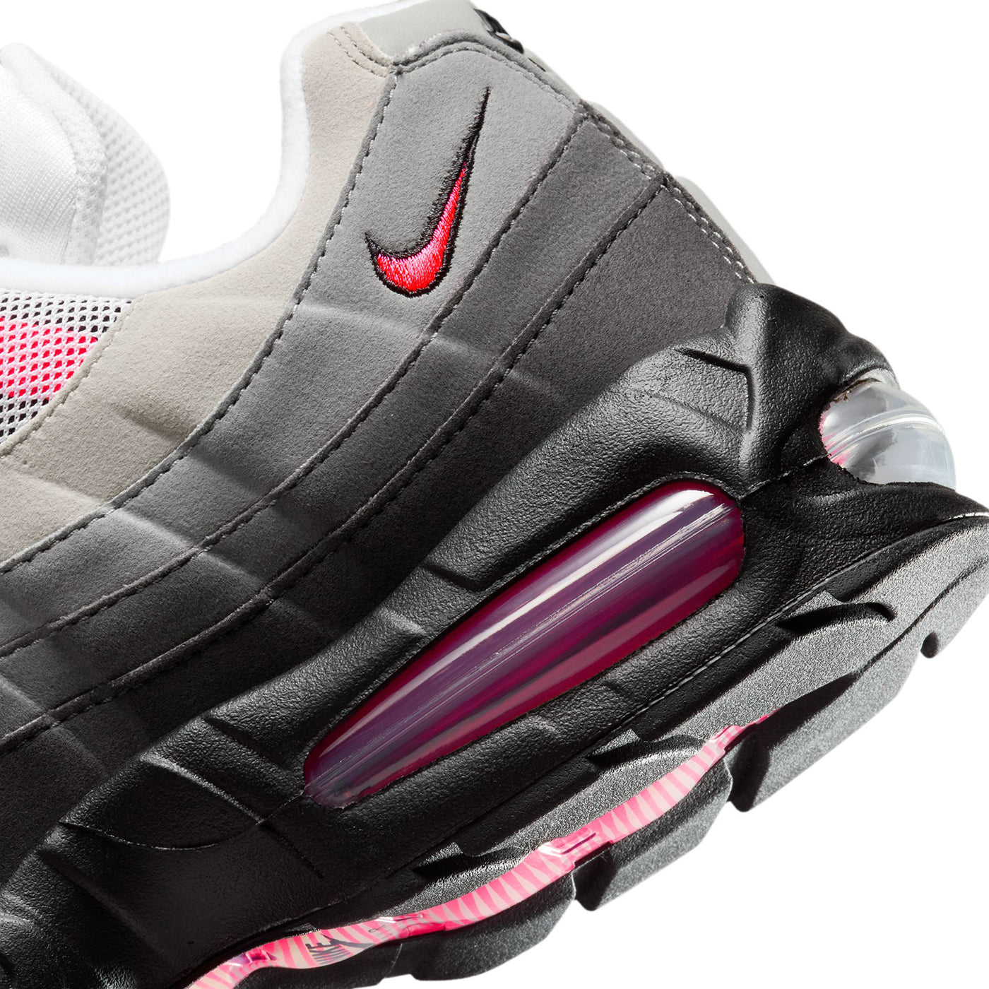 NIKE AIR MAX 95 BIG BUBBLE｜NIKE｜SHOES（シューズ）｜【公式通販