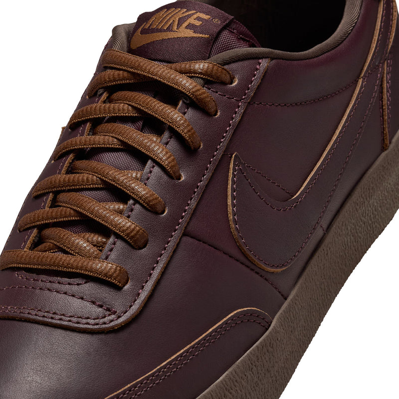 NIKE KILLSHOT 2 LEATHER PREMIUM｜NIKE｜SHOES（シューズ）｜【公式