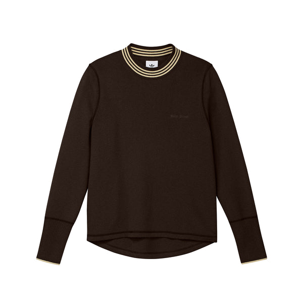 WALES BONNER(ウェールズボナー)｜WB KNIT TOP(WBニットトップ)｜【公式通販 UNIONT TOKYO】｜ユニオントーキョー