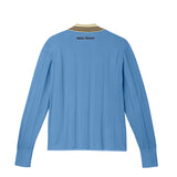 WALES BONNER(ウェールズボナー)｜WB KNIT FTBL LS(WBニットFTBL LS)｜【公式通販 UNIONT TOKYO】｜ユニオントーキョー