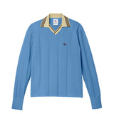 WALES BONNER(ウェールズボナー)｜WB KNIT FTBL LS(WBニットFTBL LS)｜【公式通販 UNIONT TOKYO】｜ユニオントーキョー