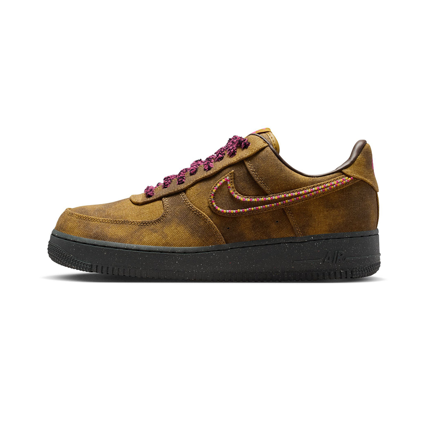 AIR FORCE 1 BOUCLE QS｜NIKE｜SHOES（シューズ）｜【公式通販 UNION