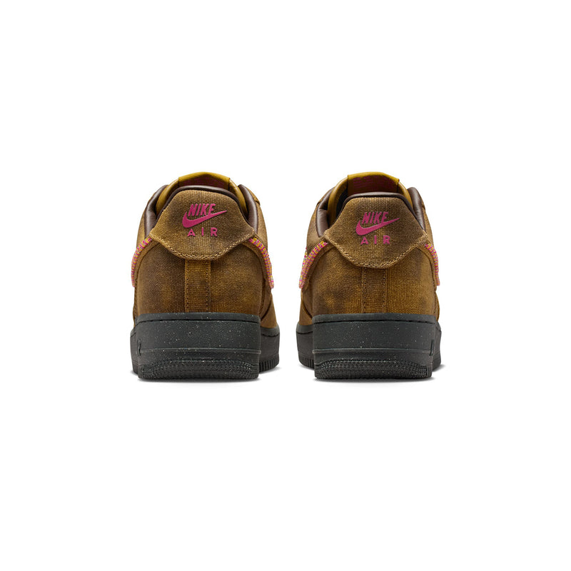 AIR FORCE 1 BOUCLE QS｜NIKE｜SHOES（シューズ）｜【公式通販 UNION