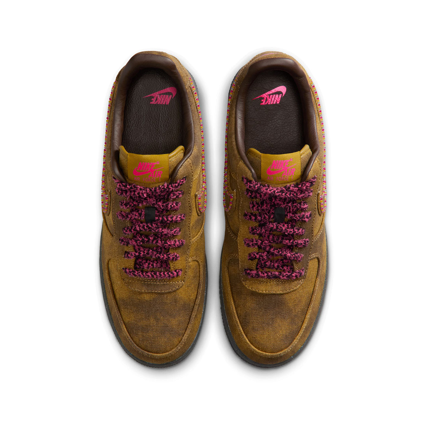 AIR FORCE 1 BOUCLE QS｜NIKE｜SHOES（シューズ）｜【公式通販 UNION