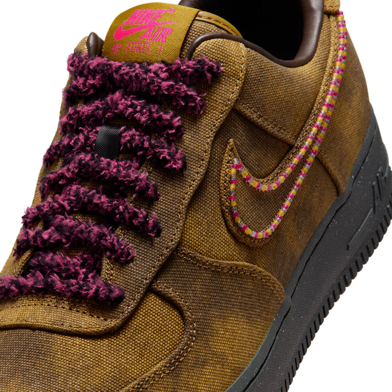 靴 NIKE AIR FORCE 1 BOUCLE QS AIR FORCE 1 BOUCLE QS｜NIKE｜SHOES（シューズ）｜【公式通販 UNION
