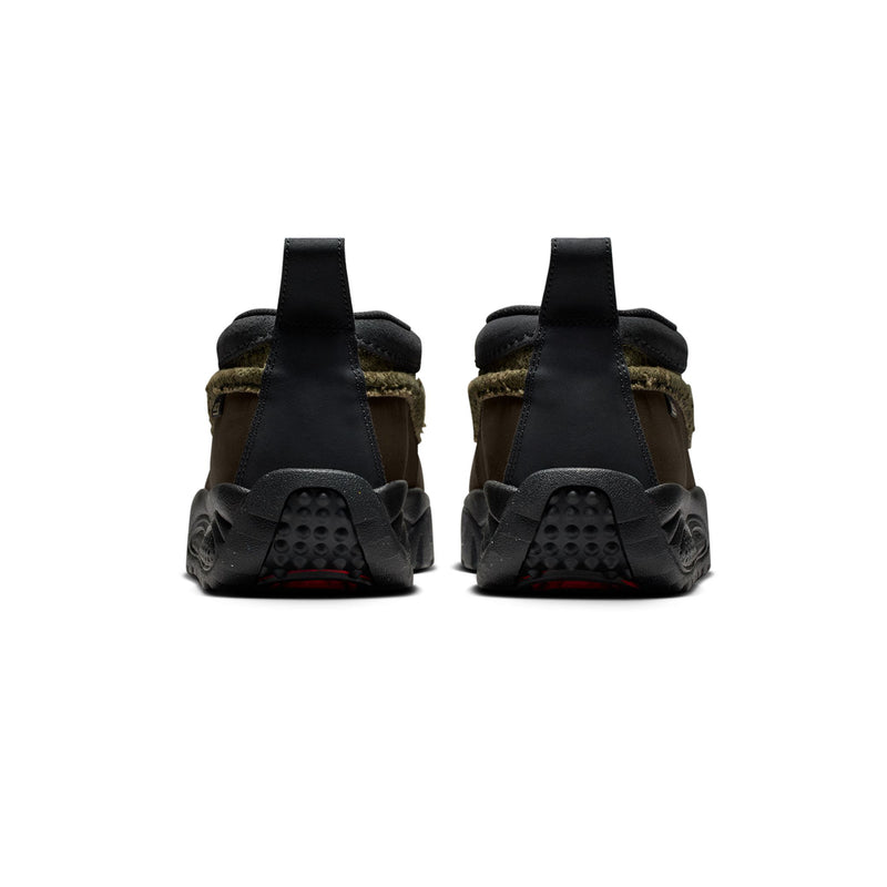 NIKE（ナイキ）/ SHOES（シューズ）/ ACG IZY商品 / BLACK/MEDIUM OLIVE-DARK CHOCOLATE