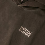 NIKE(ナイキ)｜U NRG UNION WSHD FLC HDY(U NRG ユニオンウォッシュドフリースフーディ)｜【公式通販 UNION TOKYO】｜ユニオントーキョー