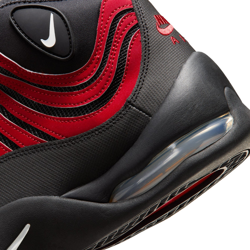 NIKE AIR BAKIN HIGH SP｜NIKE｜SHOES（シューズ）｜【公式通販 UNION
