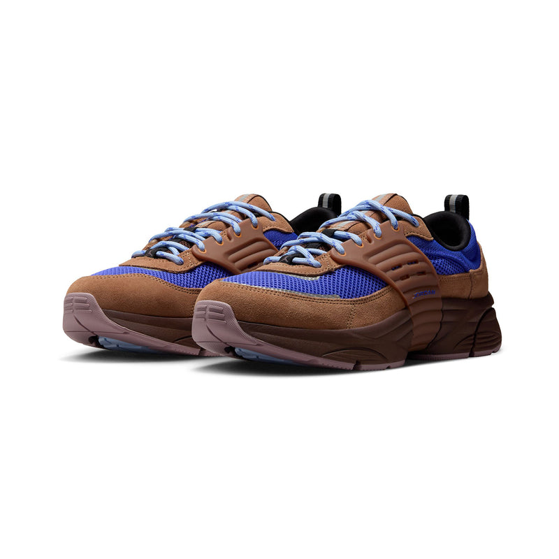 NIKE（ナイキ）/ SHOES（シューズ）/ JORDAN TRUNNER O/S SP商品 / ARCH BROWN/PRSN VLT-ERTH-ALMNM