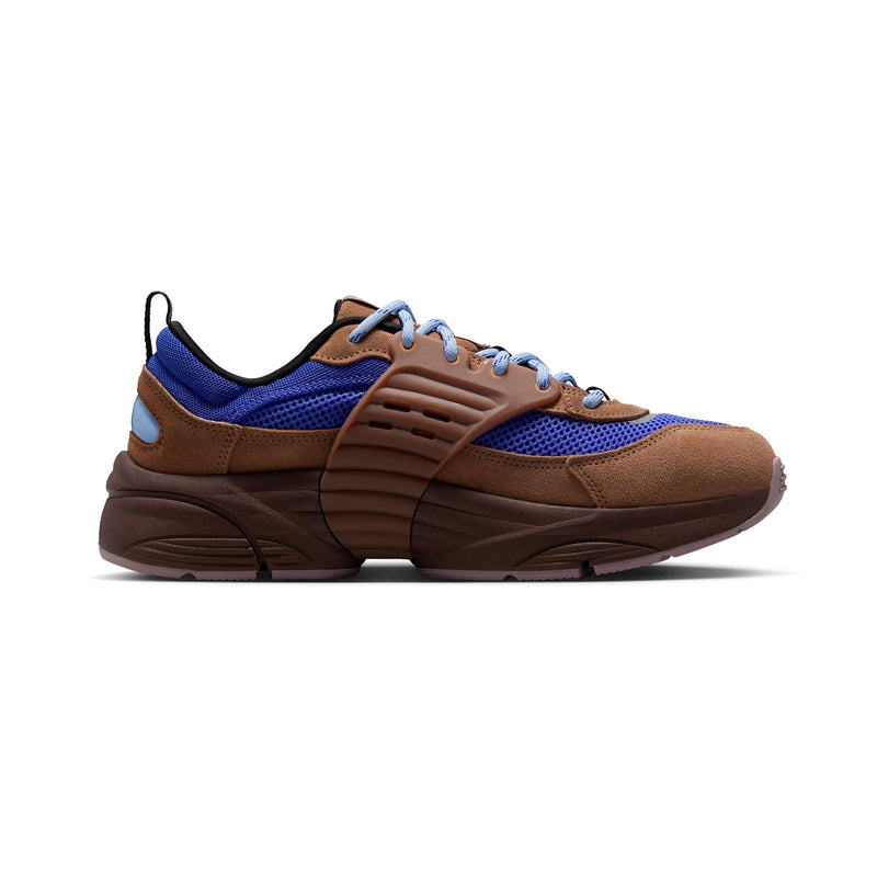 NIKE（ナイキ）/ SHOES（シューズ）/ JORDAN TRUNNER O/S SP商品 / ARCH BROWN/PRSN VLT-ERTH-ALMNM