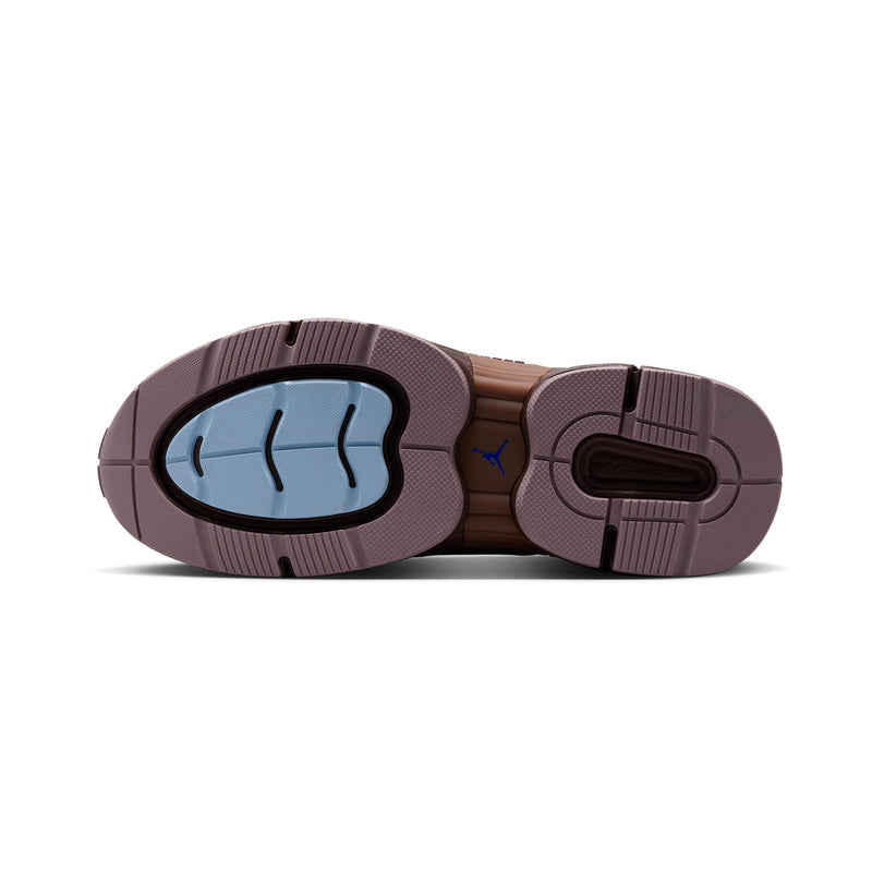 NIKE（ナイキ）/ SHOES（シューズ）/ JORDAN TRUNNER O/S SP商品 / ARCH BROWN/PRSN VLT-ERTH-ALMNM