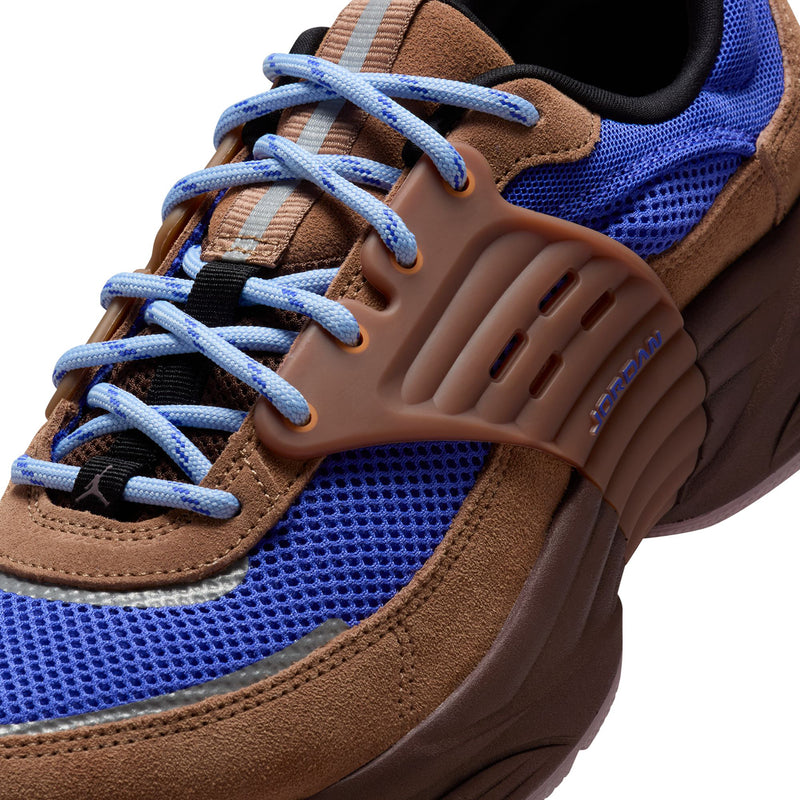 NIKE（ナイキ）/ SHOES（シューズ）/ JORDAN TRUNNER O/S SP商品 / ARCH BROWN/PRSN VLT-ERTH-ALMNM