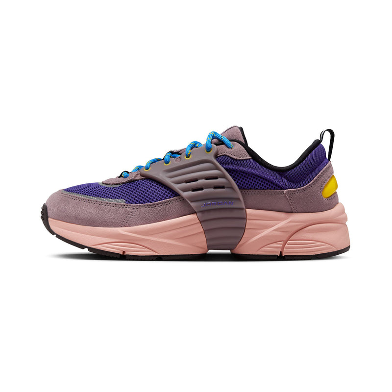 NIKE（ナイキ）/ SHOES（シューズ）/ JORDAN TRUNNER O/S SP商品 / PRPL SMK/LT PHT BL-GRP IC-CR