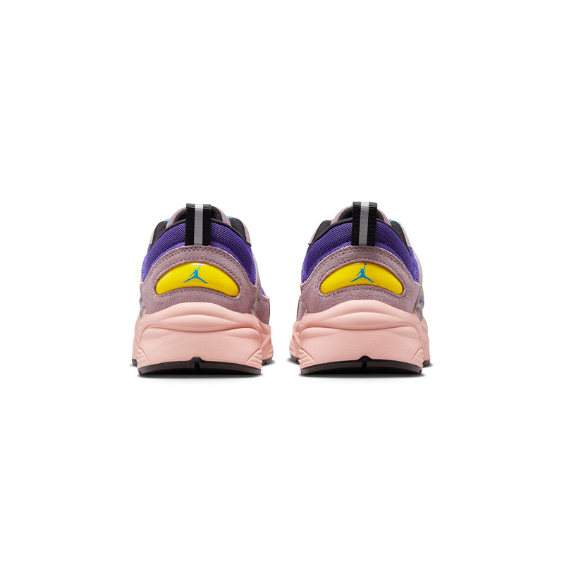 NIKE（ナイキ）/ SHOES（シューズ）/ JORDAN TRUNNER O/S SP商品 / PRPL SMK/LT PHT BL-GRP IC-CR