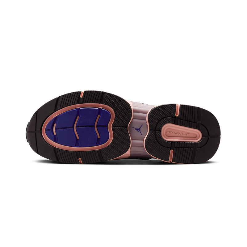 NIKE（ナイキ）/ SHOES（シューズ）/ JORDAN TRUNNER O/S SP商品 / PRPL SMK/LT PHT BL-GRP IC-CR
