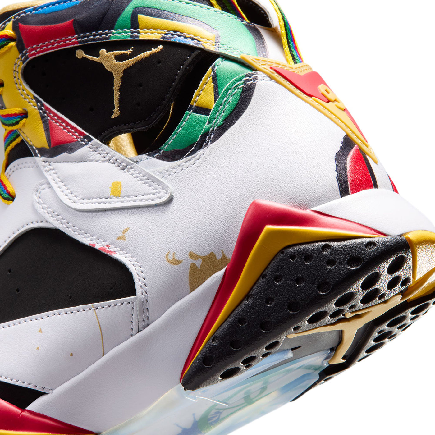 AIR JORDAN 7 RETRO BB｜NIKE｜SHOES（シューズ）｜【公式通販 UNION 