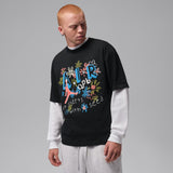 NIKE(ナイキ)｜M J AB SS TEE 4(M J AB SS ティー 4)｜【公式通販 UNION TOKYO】｜ユニオントーキョー