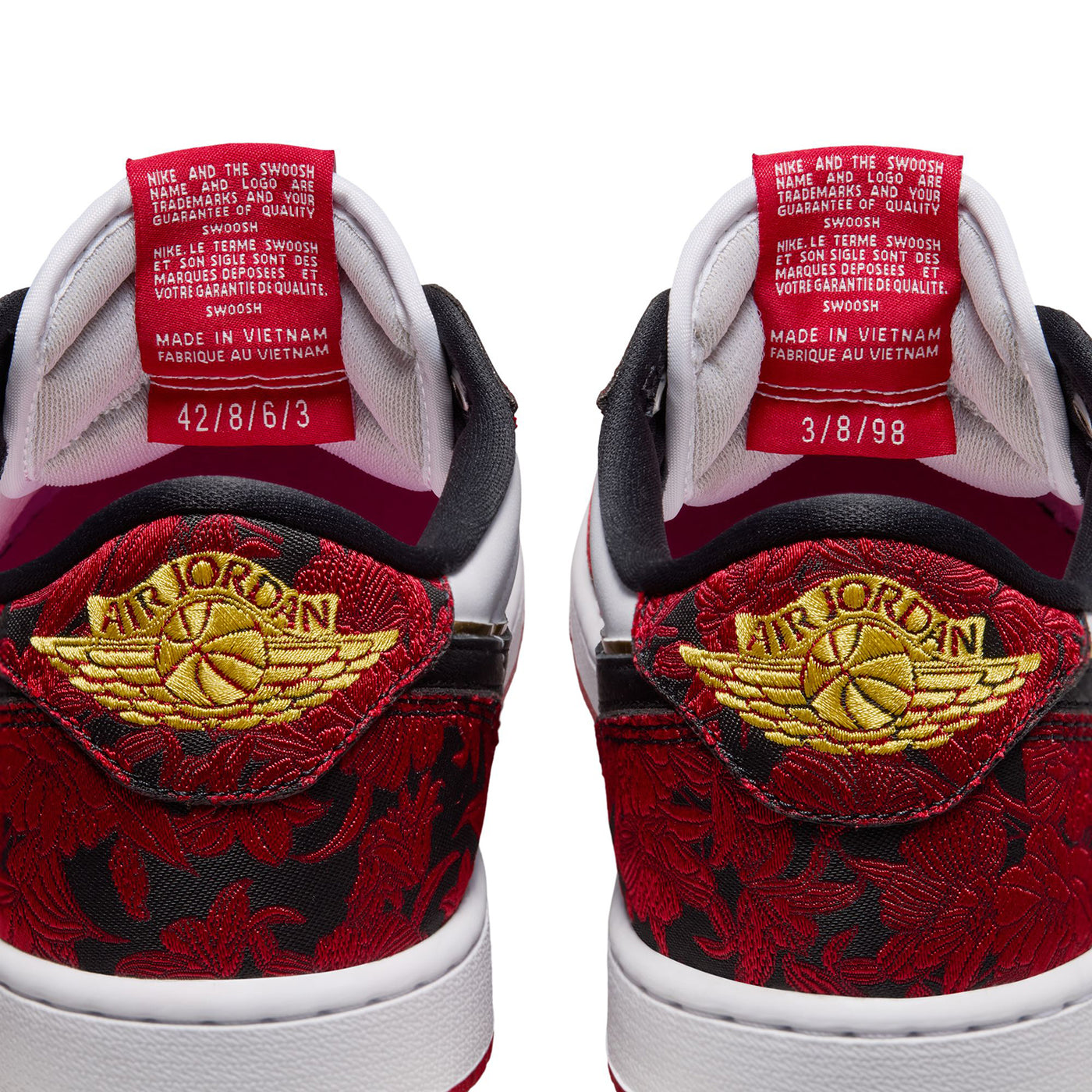 AIR JORDAN 1 RETRO LOW OG｜NIKE｜SHOES（シューズ）｜【公式通販