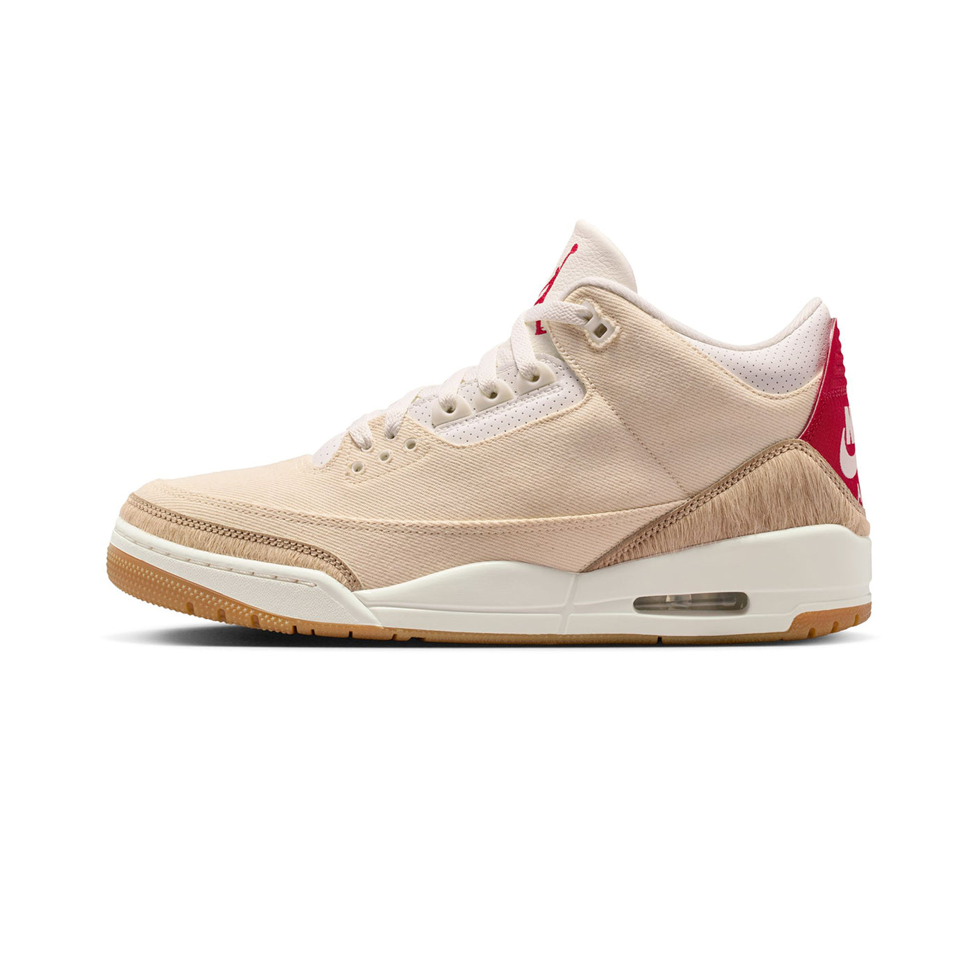 AIR JORDAN 3 X LEVI