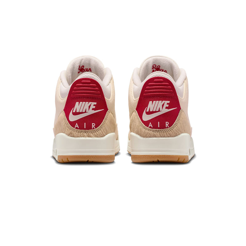 【新品、未開封、定価】エアジョーダン・リーバイス・Ecru Denim AIR JORDAN 3 X LEVI'S 
