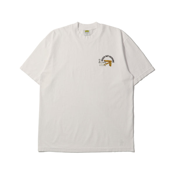 IRAK NY(アイラックニューヨーク)｜Work Tee(ワークティー)｜【公式通販 UNIONT TOKYO】｜ユニオントーキョー