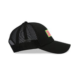 IRAK NY(アイラックニューヨーク)｜Neon IRAK Trucker Hat(ネオンアイラックトラッカーハット)｜【公式通販 UNIONT TOKYO】｜ユニオントーキョー