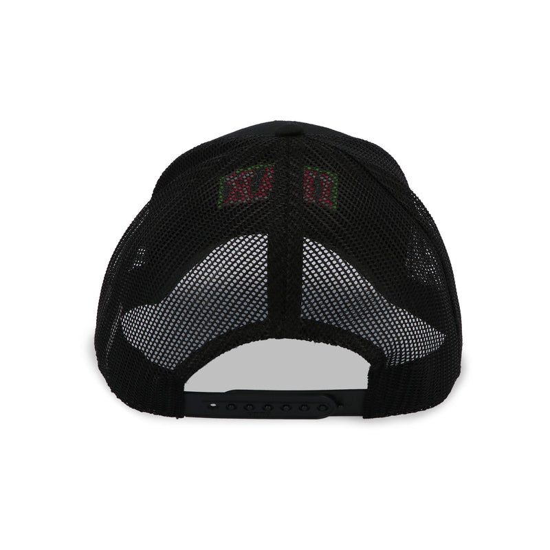 IRAK NY(アイラックニューヨーク)｜Neon IRAK Trucker Hat(ネオンアイラックトラッカーハット)｜【公式通販 UNIONT TOKYO】｜ユニオントーキョー