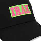 IRAK NY(アイラックニューヨーク)｜Neon IRAK Trucker Hat(ネオンアイラックトラッカーハット)｜【公式通販 UNIONT TOKYO】｜ユニオントーキョー