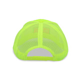 IRAK NY(アイラックニューヨーク)｜Neon IRAK Trucker Hat(ネオンアイラックトラッカーハット)｜【公式通販 UNIONT TOKYO】｜ユニオントーキョー
