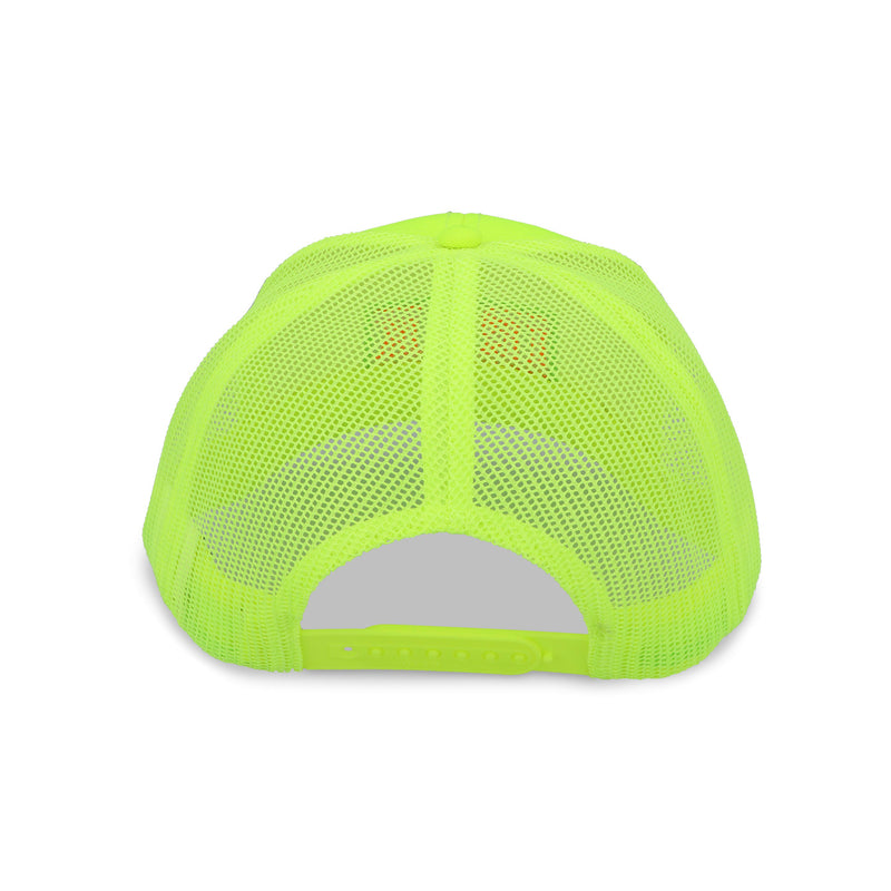 IRAK NY(アイラックニューヨーク)｜Neon IRAK Trucker Hat(ネオンアイラックトラッカーハット)｜【公式通販 UNIONT TOKYO】｜ユニオントーキョー