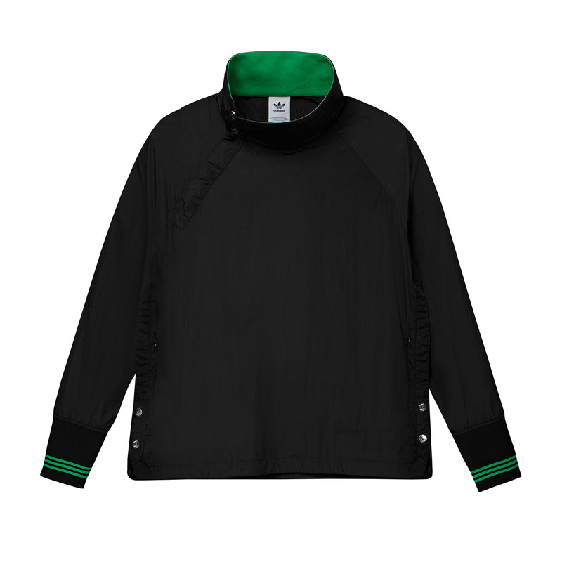 WALES BONNER(ウェールズボナー)｜WB NYLON TOP(WBナイロントップ)｜【公式通販 UNIONT TOKYO】｜ユニオントーキョー