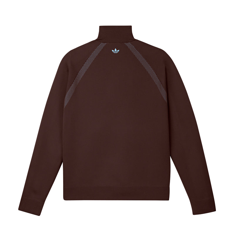 WALES BONNER(ウェールズボナー)｜WB KNIT TT(WBニットTT)｜【公式通販 UNIONT TOKYO】｜ユニオントーキョー