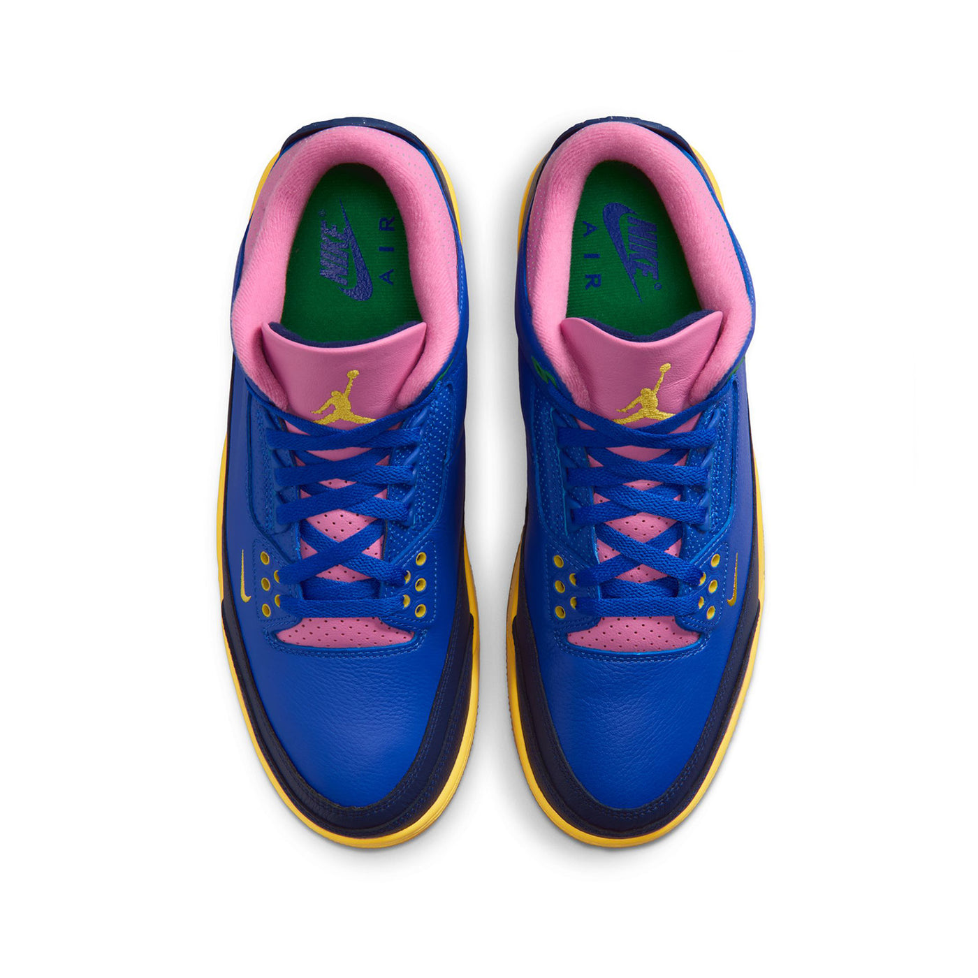 AIR JORDAN 3 RETRO OG BZ SP｜NIKE｜SHOES（シューズ）｜【公式通販