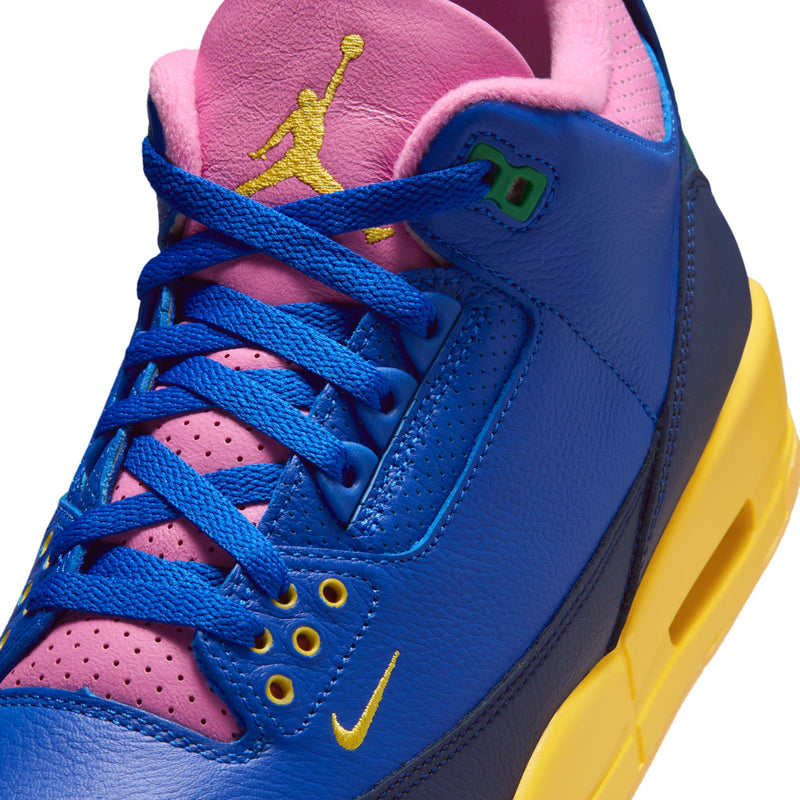 AIR JORDAN 3 RETRO OG BZ SP｜NIKE｜SHOES（シューズ）｜【公式通販
