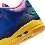 NIKE(ナイキ)｜AIR JORDAN 3 RETRO OG BZ SP(エアジョーダン3レトロOG BZ SP)｜【公式通販 UNION TOKYO】｜ユニオントーキョー