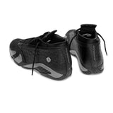 NIKE(ナイキ)｜Air Jordan 14 Low "Black Pack"(エアジョーダン14ロウバックパック)｜【公式通販 UNION TOKYO】｜ユニオントーキョー