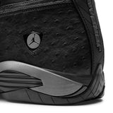NIKE(ナイキ)｜Air Jordan 14 Low "Black Pack"(エアジョーダン14ロウバックパック)｜【公式通販 UNION TOKYO】｜ユニオントーキョー