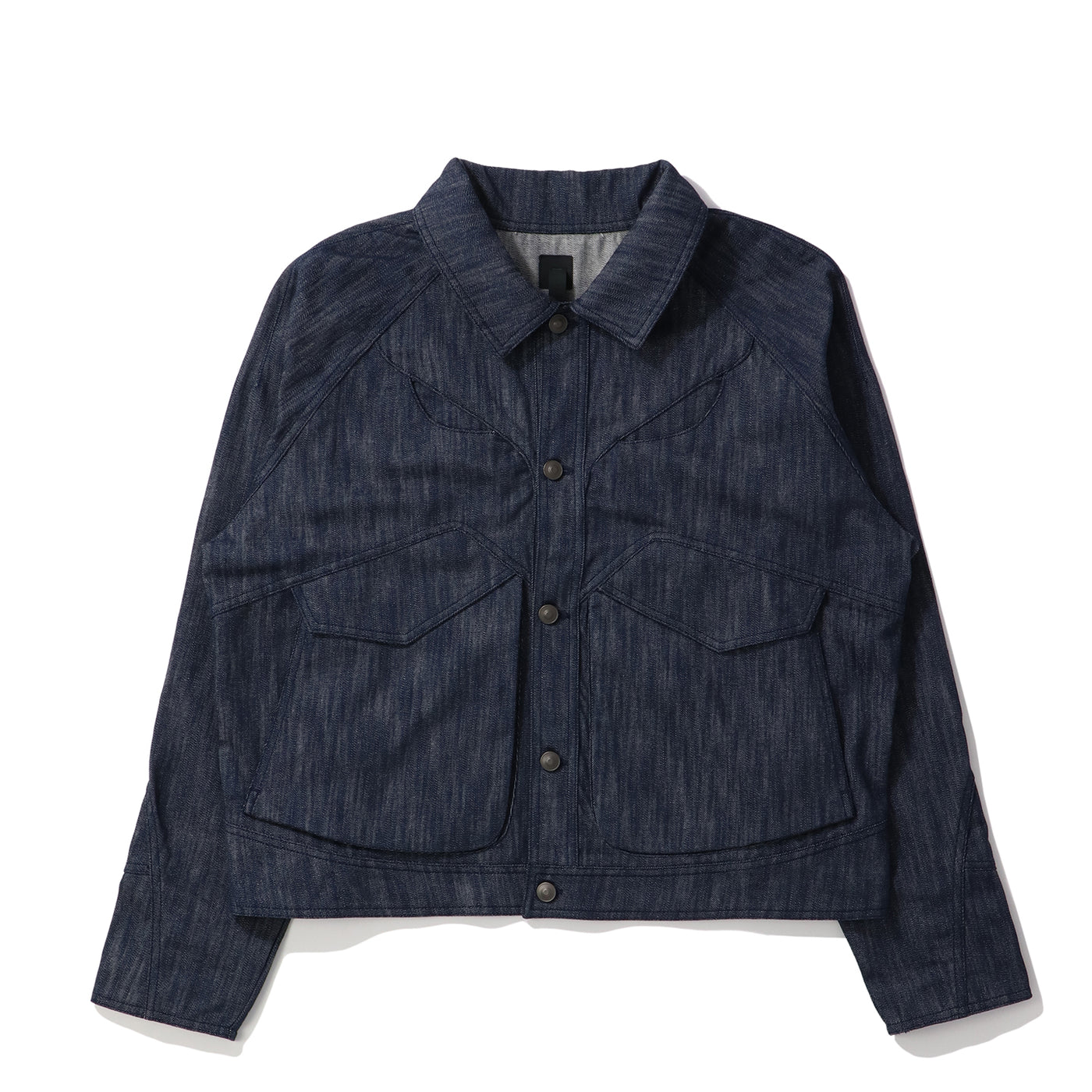 MANTLE JACKET｜_J.L-A.L_｜OUTER（アウター）｜【公式通販 UNION