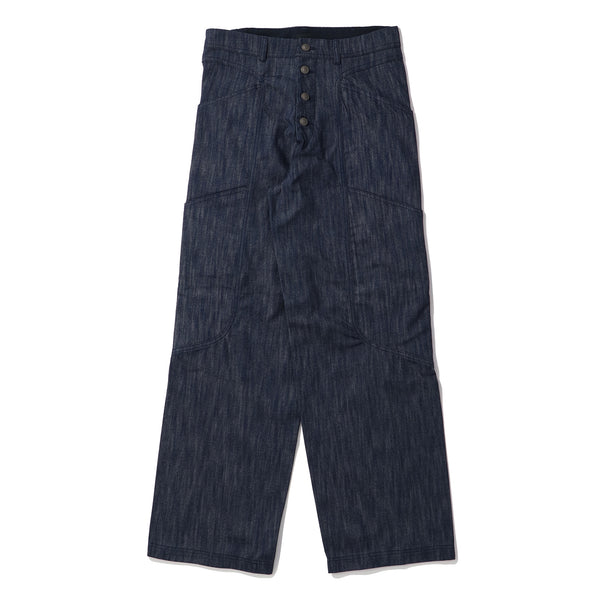 _J.L-A.L_(ジェイラル)｜Mantle Trousers(マントルトラウザーズ)｜【公式通販 UNION TOKYO】｜ユニオントーキョー
