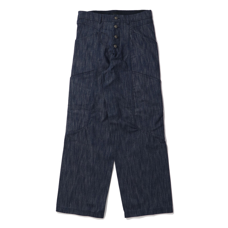 _J.L-A.L_(ジェイラル)｜Mantle Trousers(マントルトラウザーズ)｜【公式通販 UNION TOKYO】｜ユニオントーキョー