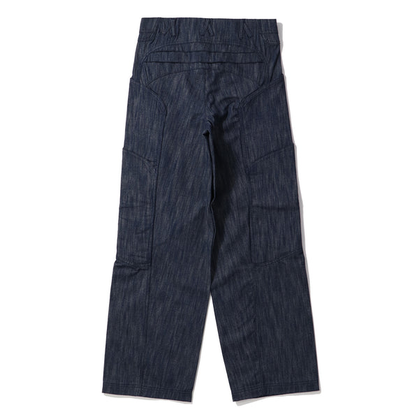 _J.L-A.L_(ジェイラル)｜Mantle Trousers(マントルトラウザーズ)｜【公式通販 UNION TOKYO】｜ユニオントーキョー
