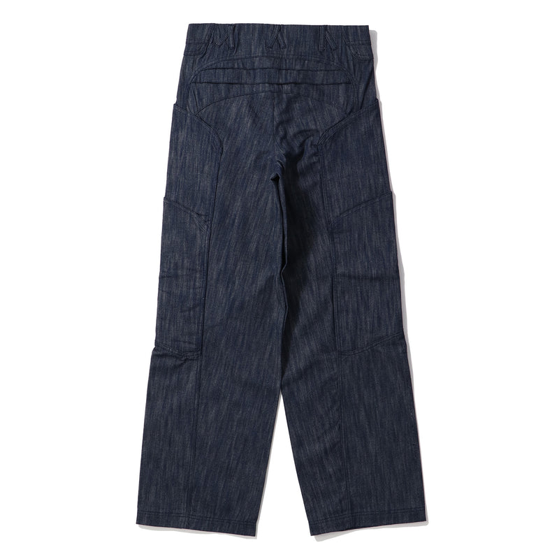 _J.L-A.L_(ジェイラル)｜Mantle Trousers(マントルトラウザーズ)｜【公式通販 UNION TOKYO】｜ユニオントーキョー