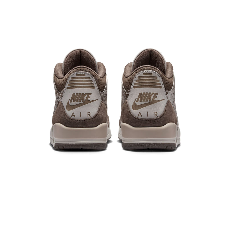 AIR JORDAN 3 RETRO 